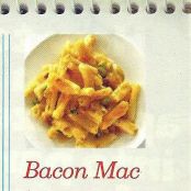 Bacon Mac