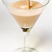 Homemade Baileys Irish Cream