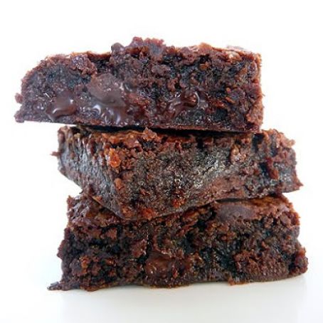 Chewy Brownies