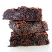 Chewy Brownies
