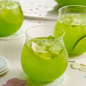 Pineapple Lime Punch