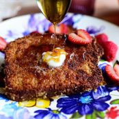 Crunchy French Toast