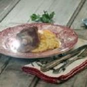 Sour Cream Pork Chops with Vidalia Onions