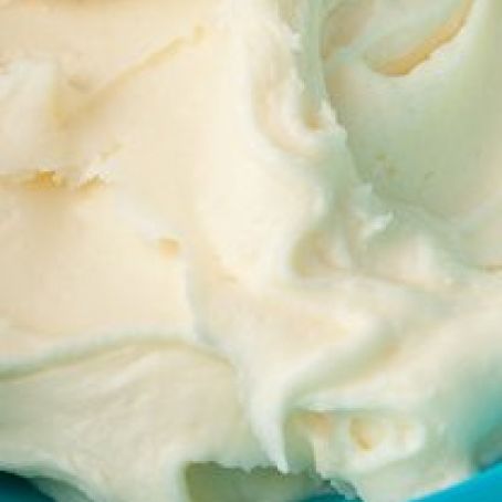 Cream Cheese Frosting