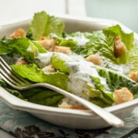 Buttermilk Ranch Dressing