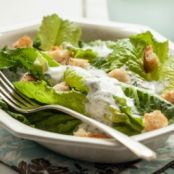 Buttermilk Ranch Dressing