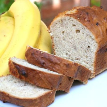 BANANA LOAF