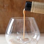Copycat Bailey's Irish Cream