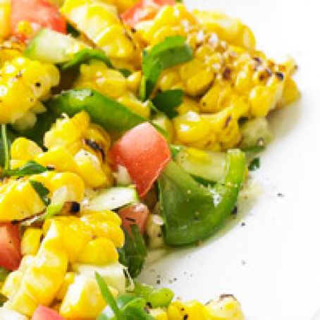 Corn Salad