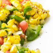 Corn Salad