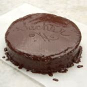 Sacher Torte