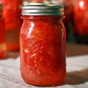 Red Sauce Staple~Clean Cuisine