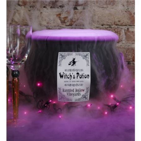 Witches' Potion
