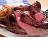 Bottom Round Roast Beef