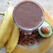Reboot - Smoothie - Caliente' Coco