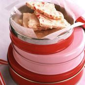 Peppermint Bark