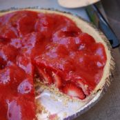 Strawberry Pie