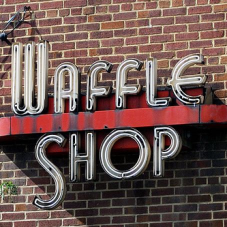 Scrumptious Belgian Waffles