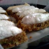 Kneuchen Stungle/Walnut Sticks