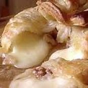 Brie En Croute