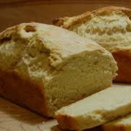 Sally Lunn Bread (Abm)