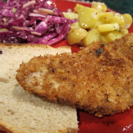 Wiener Schnitzel