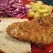 Wiener Schnitzel