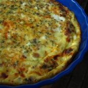 Quick Quiche