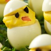 Deviled Egg Chicks