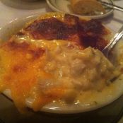 Crabmeat au Gratin-New Orleans