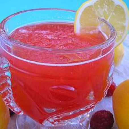 Strawberry Lemonade