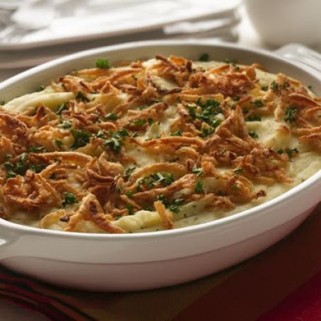 Ultimate Creamy Party Potatoes