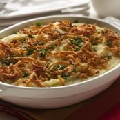 Ultimate Creamy Party Potatoes