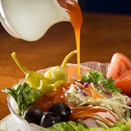 ENSALADA DEL CHEF LIGHT