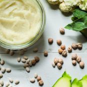 Cauliflower Base Blend