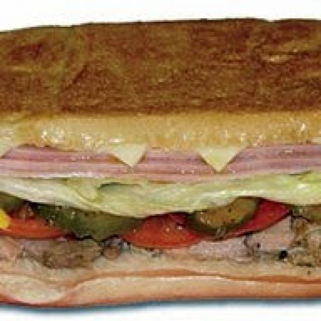 Cubano Sandwiches