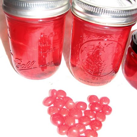 Candy Apple Jelly