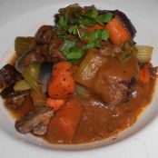 Pot Roast-Liberty Tree Tavern at Magic Kingdom Disney