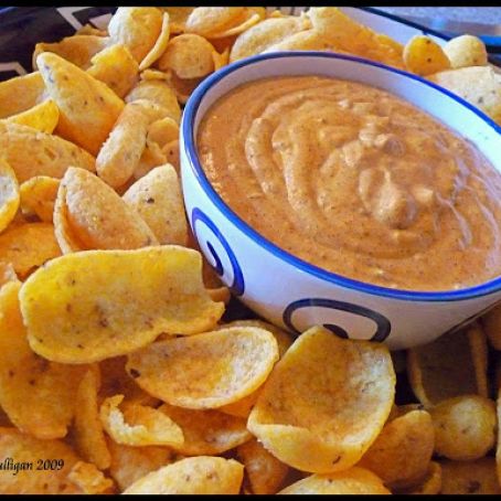 Creamy Chili Con Carne Dip
