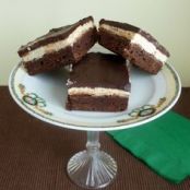 Brownie Meltaways