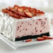 Strawberry Whipped Sensation