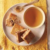 Honey Blondies