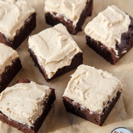 Chocolate Stout Brownies
