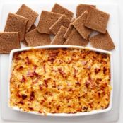 Reuben Dip