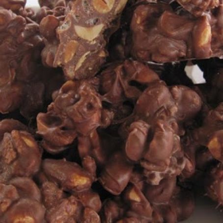 Nut Clusters