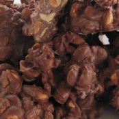 Nut Clusters