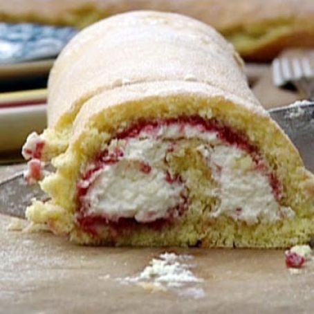 Swiss Roll*