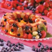 Summer Sangria Salad