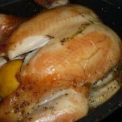 Coconut Massaged Chicken