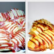 BACON POTATO